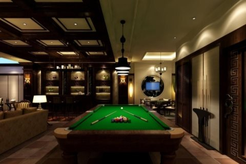 河口区KTV预订指南_ 深夜订房网